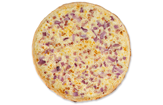 Produktbild Flammkuchen