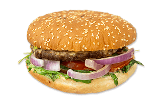 Produktbild Greenline Burger