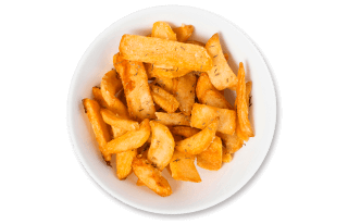 Produktbild Sweety Potatoes