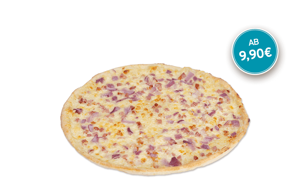 Flammkuchen